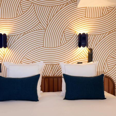 Bijou Hotel Paris Boulogne Dış mekan fotoğraf