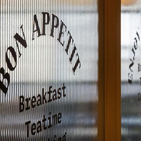 Bijou Hotel Paris Boulogne Dış mekan fotoğraf