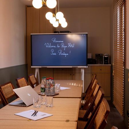 Bijou Hotel Paris Boulogne Dış mekan fotoğraf