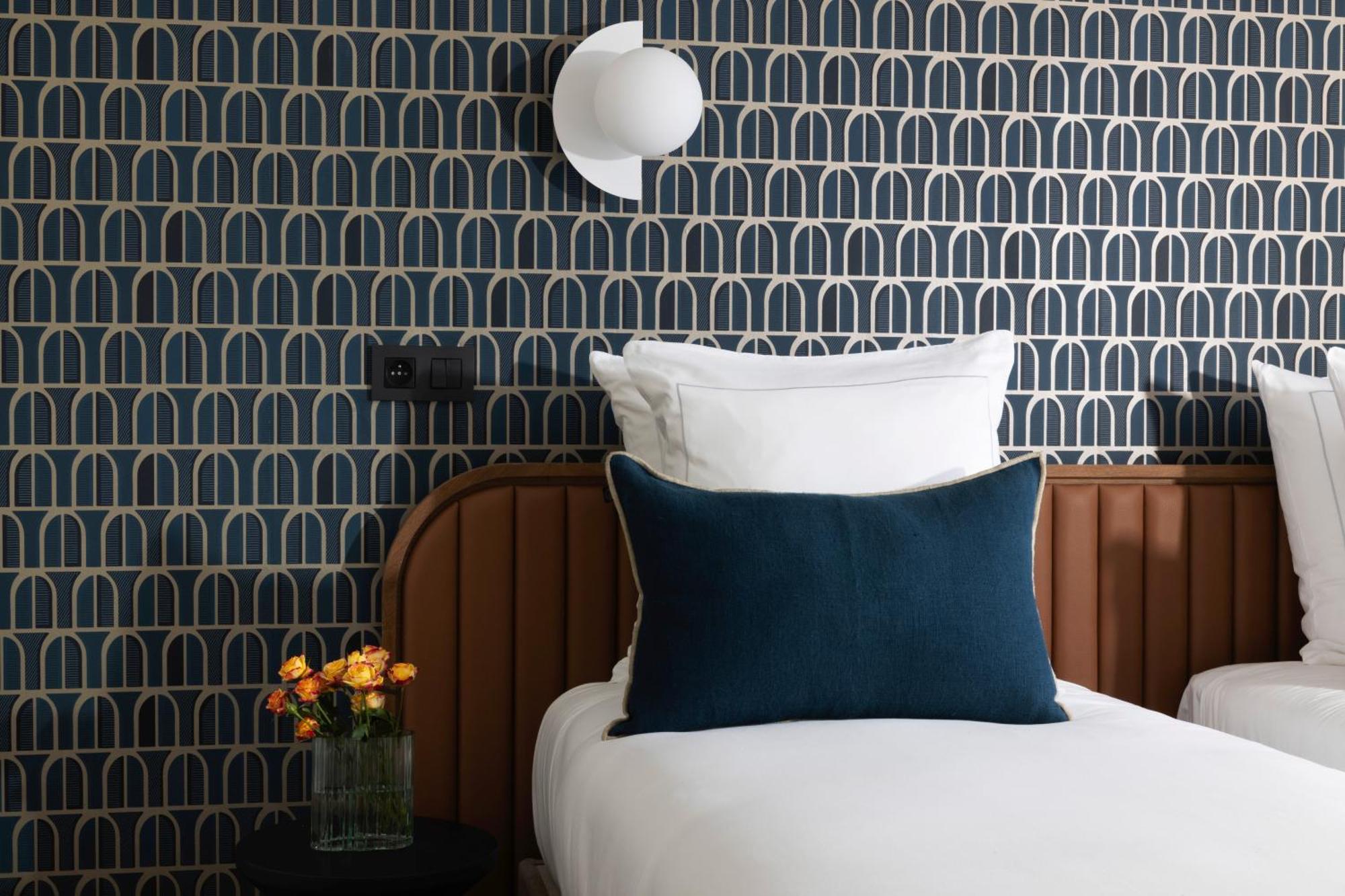 Bijou Hotel Paris Boulogne Dış mekan fotoğraf
