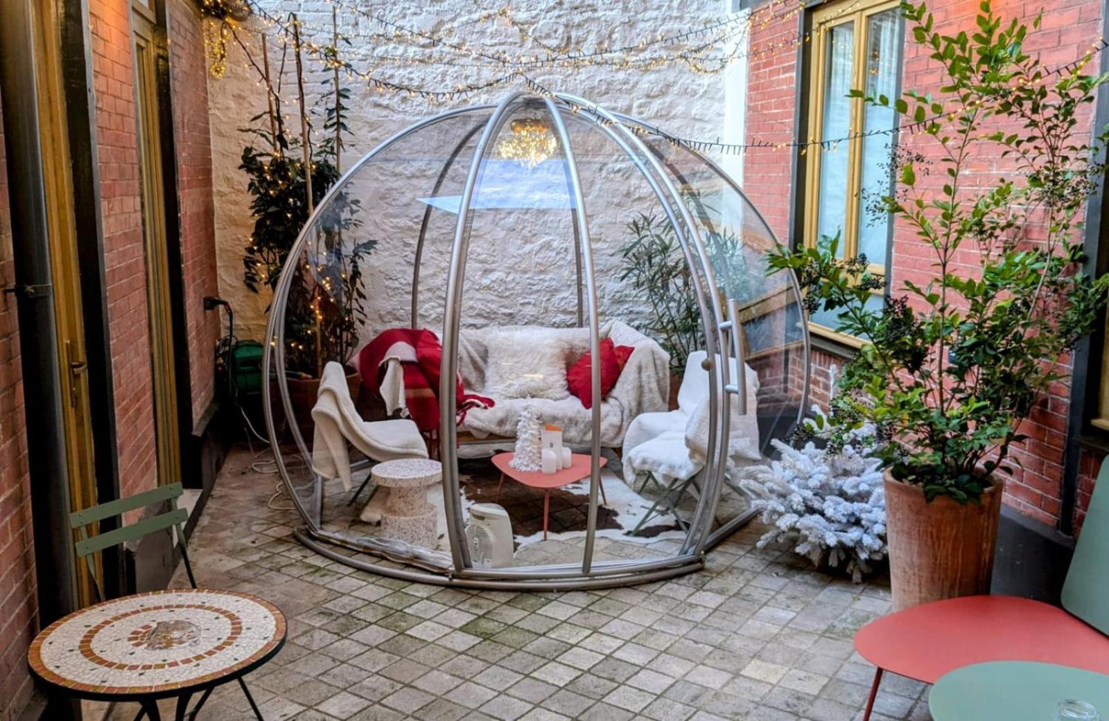 Bijou Hotel Paris Boulogne Dış mekan fotoğraf